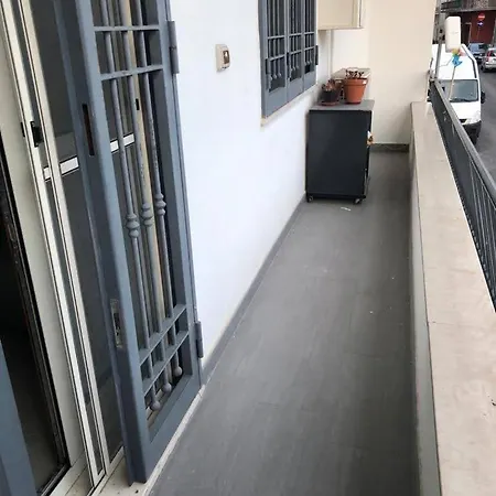 Centro - Scavi E Santuario Apartamento Pompeya