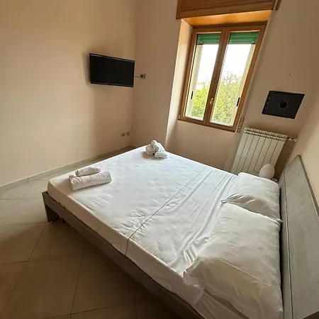 Apartament Centro - Scavi E Santuario *