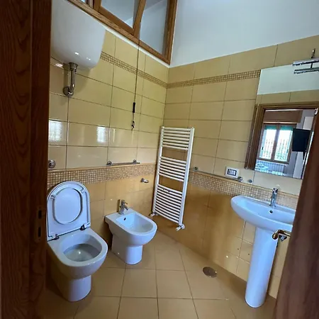 Apartament Centro - Scavi E Santuario Pompeja