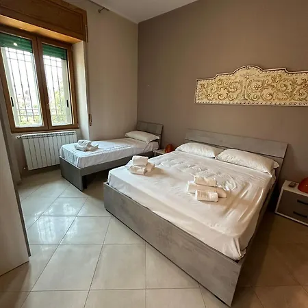 Apartament Centro - Scavi E Santuario