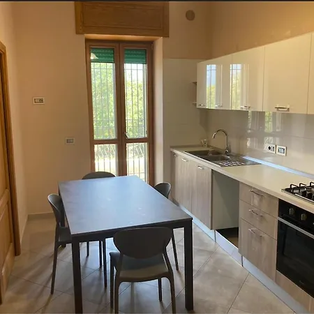 Apartament Centro - Scavi E Santuario